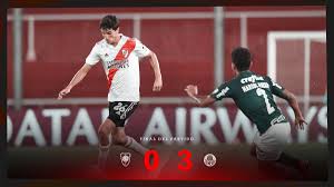 Marzo 26, 2017de catrachomillo deja un comentario. River Plate On Twitter Final Del Partido De Ida Por Las Semifinales De La Copa Libertadores River 0 Palmeiras 3 Rony L Adriano Vina En Una Semana La Revancha