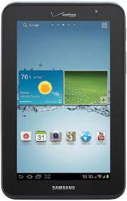 Galaxy tab s7 fe 5g, 64gb, mystic black (verizon) $ 669.99. Verizon Galaxy Tab 2 7 Bootloader Unlocked
