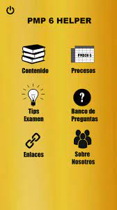 Check spelling or type a new query. Pmp 6 Helper Demo For Android Apk Download