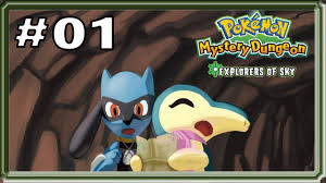 Get the pokemon victory fire version for free from pokemonlog.com, with a bunch of new features pokemon victory fire download comes up with a completely different storyline, as we know that this. Pokemon Mystery Dungeon Explorers Of Sky Dubbed 01 Sorry To Keep You Waiting By Thegoldcrow