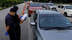 Balai polis balik pulau, balik pulau pulau pinang. Bawa Surat Polis Atau Patah Balik