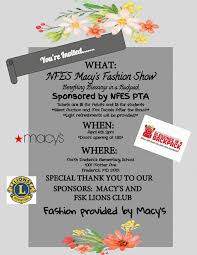 This designation is awarded to local florists who received more than 10 verified reviews with an average rating above 4.5 out of 5. Fsklc Nfes Fashion Show Fsk Lions Club