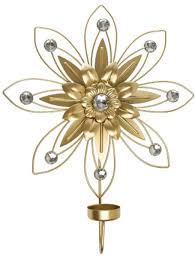 La redoute online store, free click & collect for orders over £50 and free returns†. Casa Padrino Designer Wall Candle Holder Set Of 4 Gold 26 X 6 X H 32 Cm Decorative Wall Decoration