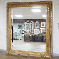 Maybe you would like to learn more about one of these? Antique French Style Large Gold Mirror Gold Mirror Ornate Mirror