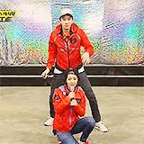 Thegiraffeofbetrayal Running Man Ji Hyo Running Man Man