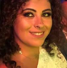 اسمحولي... ولو طلعو قاسيين, خلصنا بقا! Danielle Kozah  http://gofundme.com/sohhtakbeldini