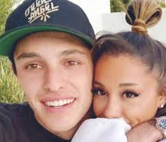 The singer, 27, revealed her engagement in late december, posting several photos with her real estate beau—ring, of course, included. Ariana Dalton 2021 Wedding