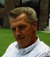 Obituary information for William D. Mccormick