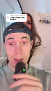 Alexis Larue's Instagram, Twitter & Facebook