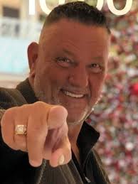 Guy Hodges's Instagram, Twitter & Facebook