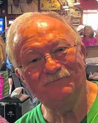 Michael BURKE Obituary (2020)