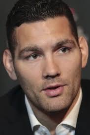 His parents him alongside his. Chris Weidman Movies Age Biography