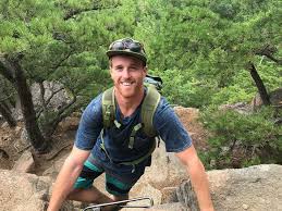 I help companies build successful brands. Ep 579 Spending 5 Years Exploring The South Pacific Nick Watts