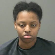 Chanel Mills 22 years old Height: 5'3 Weight: 118 Arresting Agency:  Fayetteville Police Department Charges: •Permitting Child Abuse Bond:  $5,000.00 Prior Bookings At Washington County Sheriff's Office: 0 #mugshot  #fayetteville #arkansas #police