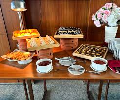 Coffee Break Paket Light Morning