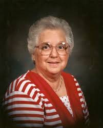 Obituary information for Laura H. Conners