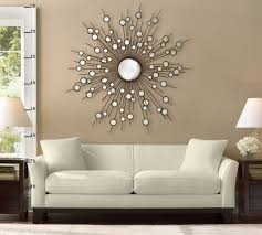 This large white clock is a perfect statement piece and i've also added this beautiful botantical. Enthralling Living Room Wall Decor Of Beautiful Decorating Ideas Home Ideas Remission Run Acnn Decor