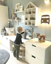 Barnrum Barnrumsinspo Stuva Ahlens Ikea Jotunlady Ikea Kids Room Children Room Boy Toddler Rooms