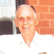 William George Morley