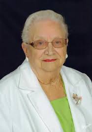 Gladys M. Plude