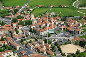 Google Maps Saint Germain Laprade 43