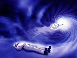 Astral Travel For Beginners What To Expect And 5 Tips Astral Projection Astral Travel Lucid Dreaming
