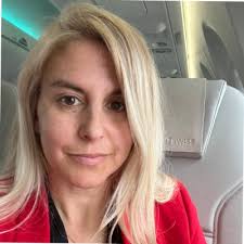 Yesterday was my last day at Swiss International Air Lines and (at least  for now) also in the world of aviation after having spent the past 8 years  in this incredibly fascinating