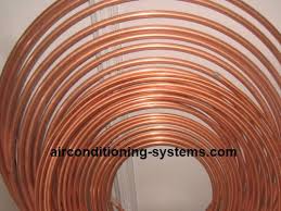 copper tube for acr