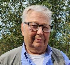 Robert Edward Loukus Obituary