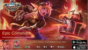 When we set out to profile the rising stars of graphic design, we didn't expect to be confronted with quite such a broad range of influences. Achievements Guide Mobile Legends Bang Bang Wiki Fandom