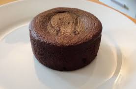 Fondants Legers Au Chocolat Ww Plat Et Recette Petit Gateau Au Chocolat Fondant Au Chocolat Rapide Gateaux Et Desserts