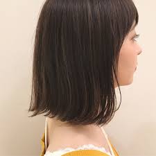 モテボブ ボブ 外ハネボブ 簡単スタイリング kakimoto arms lala terrace武蔵小杉店 宮崎 基文 488387 hair モテ ボブ ヘア アイディア ボブ 外ハネ