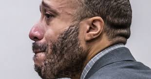 Parade suspect's court antics won't help appeal, experts say