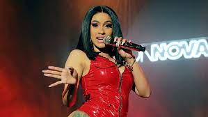 As previously mentioned, tickets purchased before the postponement are still valid and are exchangeable for the new performance date. Cardi B To Perform In South Africa In June Castleliteunlocks Yomzansi Documenting The Culture