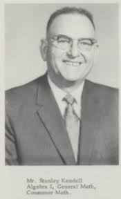 Stanley Floyd Kendall (1907-1991)