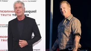 After the unexpected news of anthony bourdain's apparent suicide, many eyes turned to his girlfriend asia argento. Anthony Bourdain Once Wrote A Heartfelt Apology Letter To Musician Josh Homme S Daughter Wusa9 Com