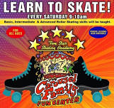 Learn To Skate Classes
