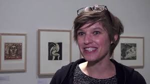ANNA LENA GRAU.PACKSTÜCKE. Vernissage am 07.06.2019