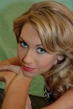 Miss South Carolina contestants