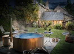 More Details About Ellesmera Mill Rustic Hot Tubs Devon Cottages Unique Cottages