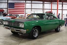 Image result for Rallye Green 1969 Belvedere