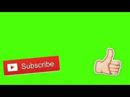 Touch device users, explore by touch or with swipe gestures. Subscribe And Like Button Animation Green Screen Youtube Youtube Subscribers Ideas Of You Intro Youtube Youtube Banner Backgrounds Youtube Channel Ideas