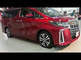 2020 toyota alphard 3 5 sc v6 in depth walkaround exterior interior youtube in 2021 toyota alphard toyota mini van