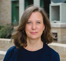 The Official Newsletter of the Mary Couts Burnett Library