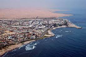Compared to towns, cities have the authority to set up facilities like public transport, housing schemes, museums, and libraries without the approval of the minister of urban and rural development. List Of Cities And Towns In Namibia Wikipedia