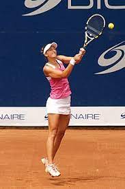 Romania, born in 1990 (30 years old), category: Irina Camelia Begu Wikipedia