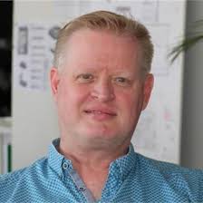 Casper Parker Petersen