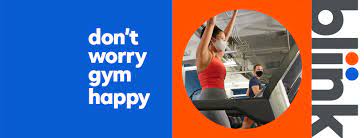Blink Fitness - Home Facebook