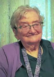 Bernice Gehman Obituary (2022)