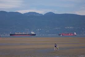 Spanish Banks Beach Park Vancouver Park Board Park Finder